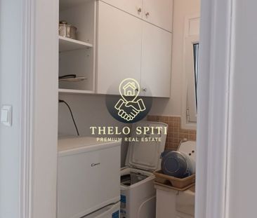 Studio/Γκαρσονιέρα για ενοικίαση Κέντρο (Νέος Κόσμος) - Photo 6