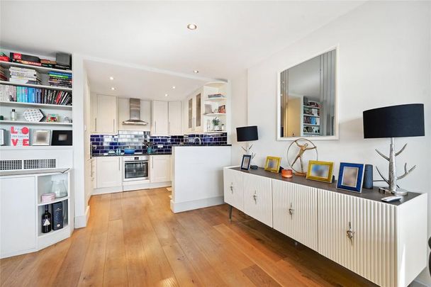 3 bedroom apartment to rent - Photo 1