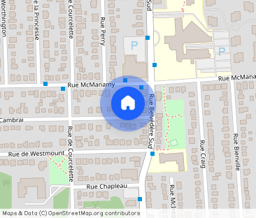 Grand 5 1/2 à louer - Chauffage et eau chaude inclus - Photo 1