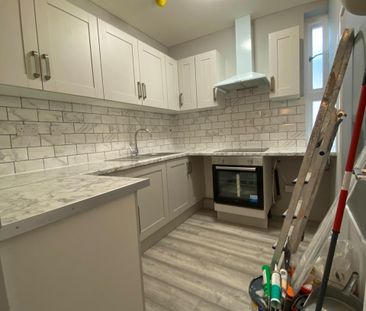 Studio Flat, London, SW1V - Photo 4