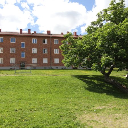 Sallyhillsvägen 8 - Foto 3