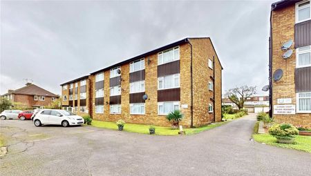 Garden Court, HA0, Wembley - Photo 5