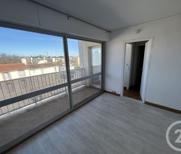 Location Appartement 1 pièce 27m² MONTPELLIER 34090 - Photo 2