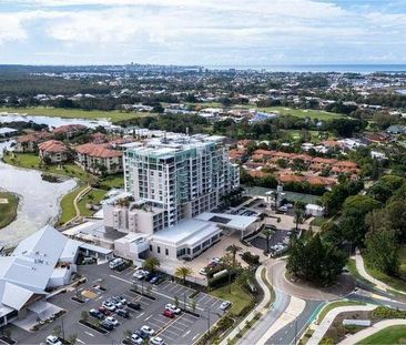 Short Term Rental at Pelican Waters Resort - Photo 1