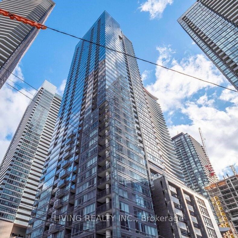 For Lease - 295 Adelaide Street Unit# 716, Toronto, Ontario - Photo 1