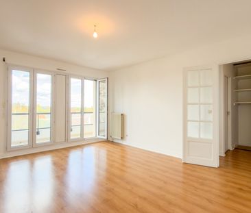 Location appartement 2 pièces, 48.00m², Montgeron - Photo 2