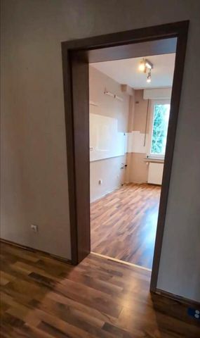 3-Zimmer Wohnung mit Balkon in Bochum Wattenscheid - Photo 2