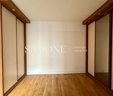Location Appartement 3 pièces 59,47 m² à Neuilly-sur-Seine - Photo 6