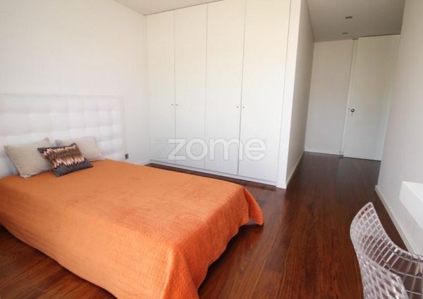 Apartamento T2 em Braga