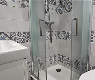 1 pièce - 15 m² - RDC - Colocation non autorisée - Photo 4