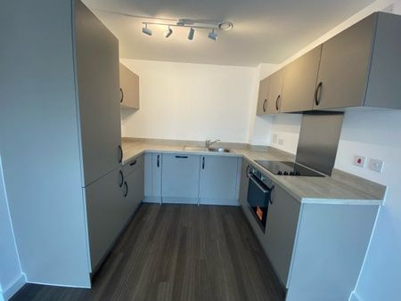 Union Court, Campbell Park, MK9 - Photo 5