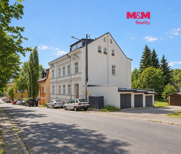 Pronájem bytu 1+kk a garsoniéry 26 m², Růžová 1429, Jablonec nad Nisou - Photo 5