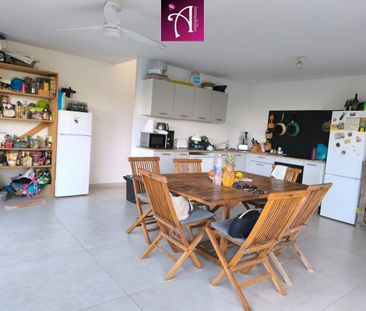 Location Maison 6 pièces 124m² PETIT BOURG 97170 - Photo 1
