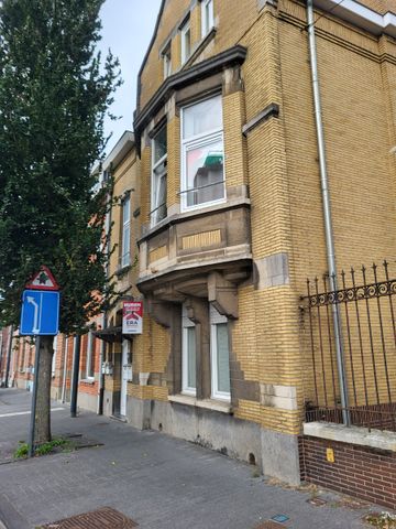 Gelijkvloers appartement nabij stadsrand Ieper - Foto 4