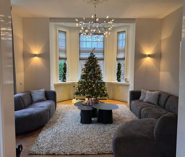 Huis te huur: Prins Mauritslaan 5 1405 CS Bussum - Foto 2