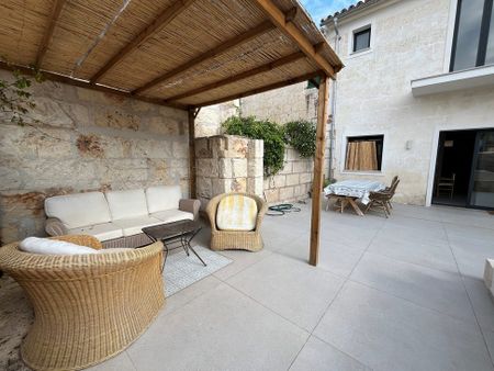 18 Carrer Santa Catalina Thomàs, Santa Margalida, Balearic Islands 07450 - Photo 3