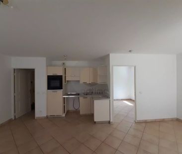 Location Appartement 2 pièces 39m² ROQUEBRUNE CAP MARTIN 06190 - Photo 5