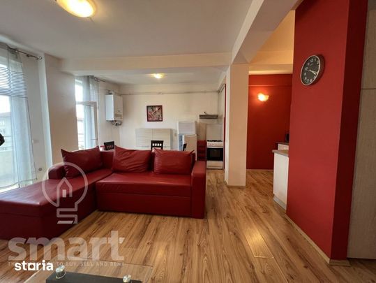 Apartament cu 3 camere 65mp Zorilor - Photo 1