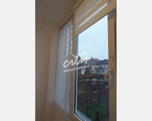 Szczecin - Zdjęcie 1