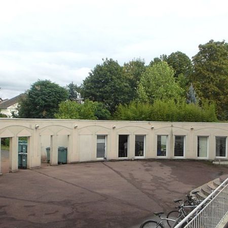 Appartement 1 pièce à Nancy - Photo 4