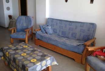 Apartamento de alquiler en Caminàs Dels Hòmens, 26, Sant Antoni