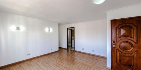 Apartamento para alugar com 96m², 3 quartos e 1 vaga - Photo 3