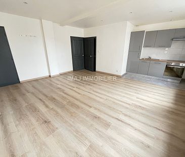 Appartement à louer - Photo 3