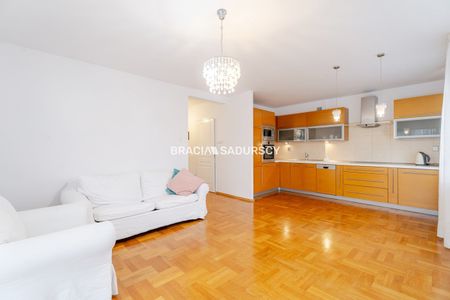 Bobrzyńskiego | 3pok. | garaż w cenie - Photo 4