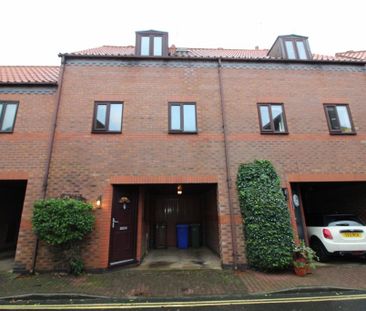 2 bedroom house to rent - Photo 2