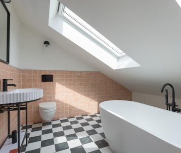 2 bedroom apartment to rent - Photo 6
