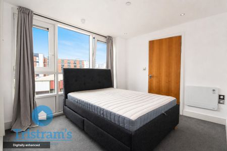The Litmus Building, Huntingdon Street, City Centre - Photo 5