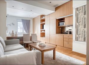 Studio/Γκαρσονιέρα για ενοικίαση - Ιλίσια, - Φωτογραφία 2