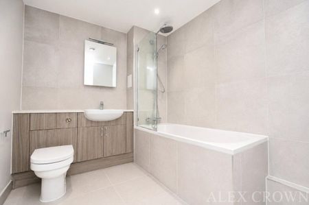 2 bedroom apartment to rent - Photo 5