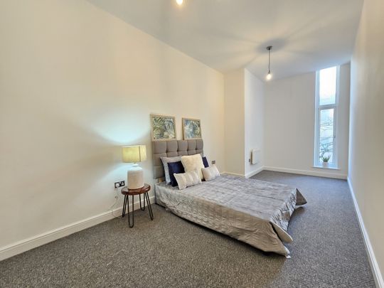 One bedroom apartment - Photo 1