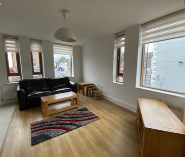 Apartment 1, 108 Rathgar Road, Rathgar, Dublin 6 - Photo 5