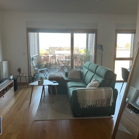 Location Appartement 3 pièces 78m² LE MANS 72100 - Photo 1