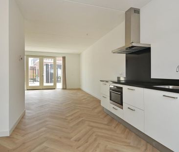 Doris Lessinglaan 116, Kraayenstein en Vroondaal, 2553ZB, Den Haag - Photo 3