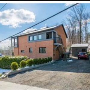 Appartement à Louer à Sherbrooke - Photo 3