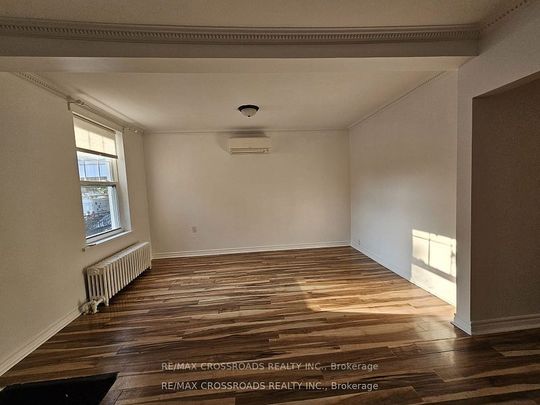 For Lease - 33 Branstone Road Unit# -Main, Toronto, Ontario - Photo 1