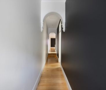 High-end renovated terrace / brand new finishes - Photo 1