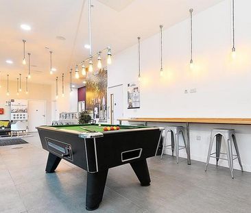 Studio to rent - Photo 4