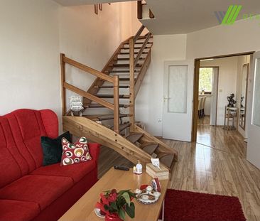Pronájem bytu 3+1 80 m² - Photo 3