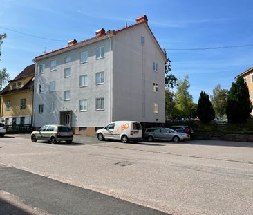 1 rok på Stigbergsgatan 2, ledig lägenhet i Tranås - Photo 1