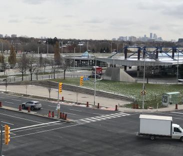 For Lease - 1060 Sheppard Avenue Unit# 409, Toronto, Ontario - Photo 4