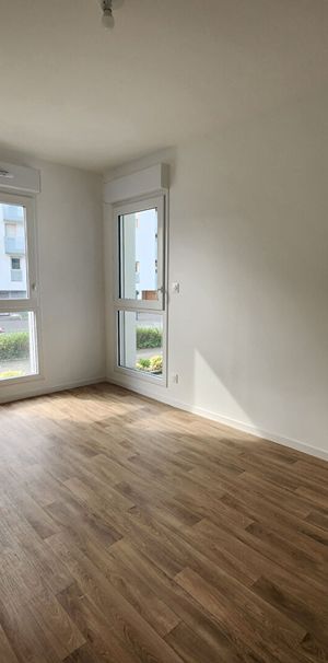 Appartement 2 pièces - Photo 1