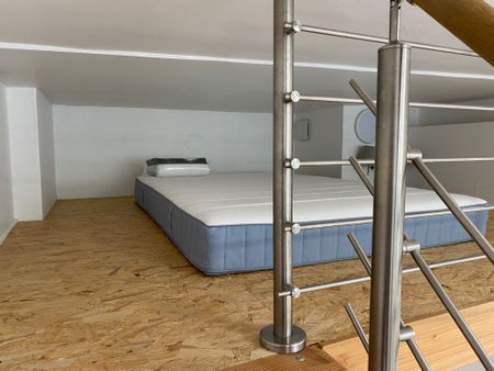 Location Appartement 1 pièce 23m² TOURS 37000 - Photo 5