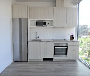 For Lease - 20 Tubman Avenue Unit# 608, Toronto, Ontario - Photo 5