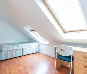 5 bed maisonette to rent in Brandon Grove, Sandyford, NE2 - Photo 6