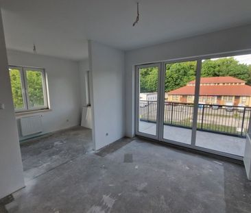 Mieszkanie wynajem Gorzów, Śródmieście, 3 pokoje, 45 m - Zdjęcie 4
