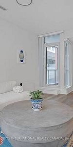 Studio Condo - The Yorkville - Photo 4